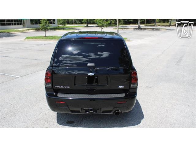 2006 Chevrolet Trailblazer SS (CC-2087226) for sale in Lake Mary, Florida