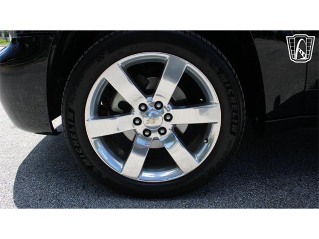 2006 Chevrolet Trailblazer SS (CC-2087226) for sale in Lake Mary, Florida