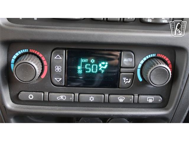 2006 Chevrolet Trailblazer SS (CC-2087226) for sale in Lake Mary, Florida