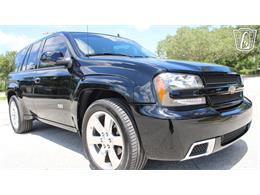 2006 Chevrolet Trailblazer SS (CC-2087226) for sale in Lake Mary, Florida