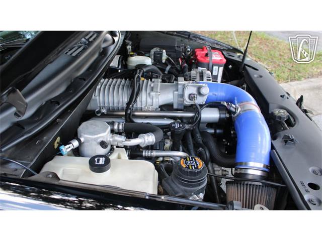 2006 Chevrolet Trailblazer SS (CC-2087226) for sale in Lake Mary, Florida