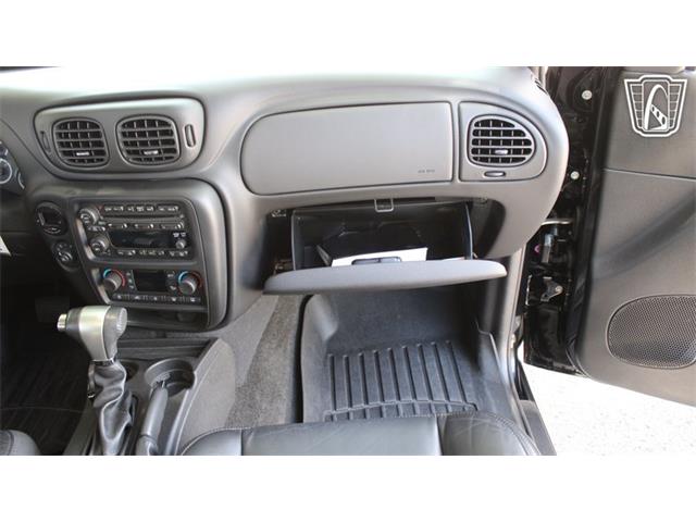 2006 Chevrolet Trailblazer SS (CC-2087226) for sale in Lake Mary, Florida
