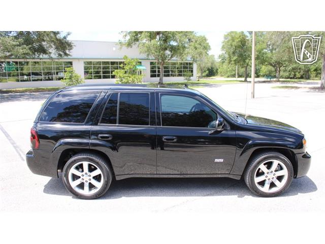2006 Chevrolet Trailblazer SS (CC-2087226) for sale in Lake Mary, Florida