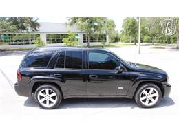 2006 Chevrolet Trailblazer SS (CC-2087226) for sale in Lake Mary, Florida