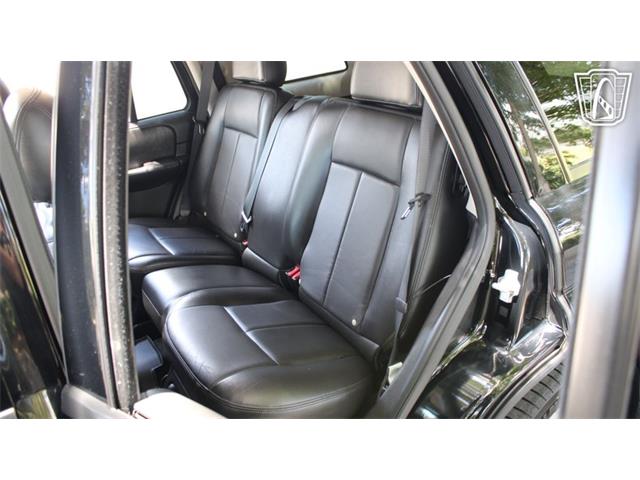 2006 Chevrolet Trailblazer SS (CC-2087226) for sale in Lake Mary, Florida