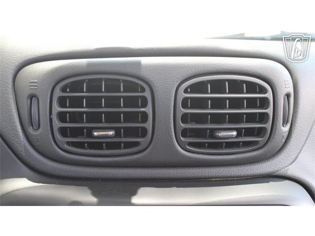 2006 Chevrolet Trailblazer SS (CC-2087226) for sale in Lake Mary, Florida