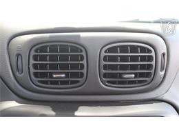 2006 Chevrolet Trailblazer SS (CC-2087226) for sale in Lake Mary, Florida