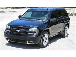 2006 Chevrolet Trailblazer SS (CC-2087226) for sale in Lake Mary, Florida