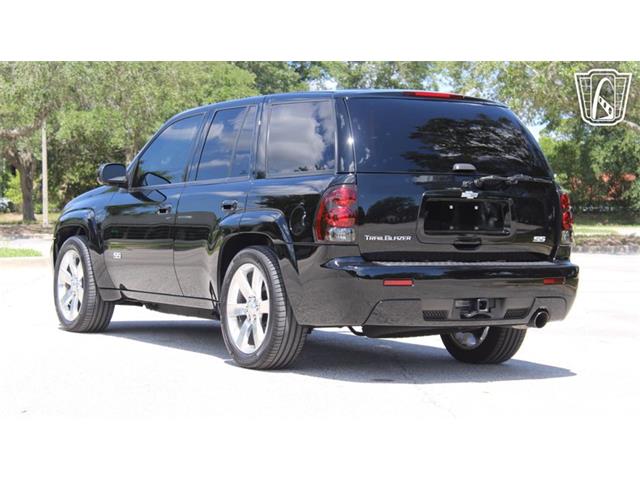 2006 Chevrolet Trailblazer SS (CC-2087226) for sale in Lake Mary, Florida