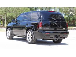 2006 Chevrolet Trailblazer SS (CC-2087226) for sale in Lake Mary, Florida