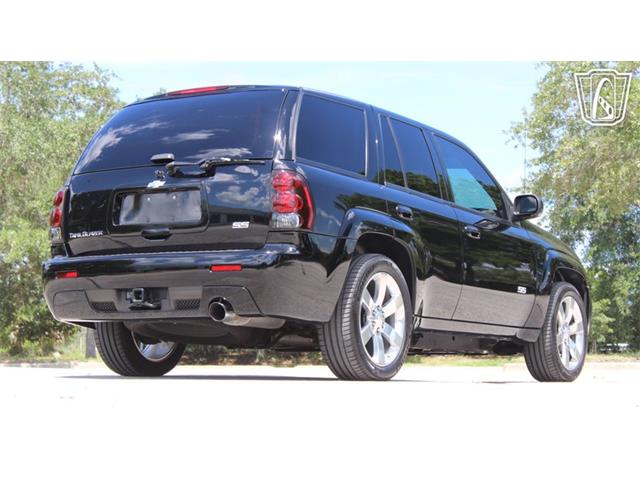 2006 Chevrolet Trailblazer SS (CC-2087226) for sale in Lake Mary, Florida