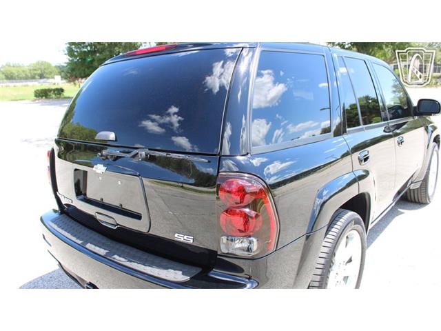 2006 Chevrolet Trailblazer SS (CC-2087226) for sale in Lake Mary, Florida