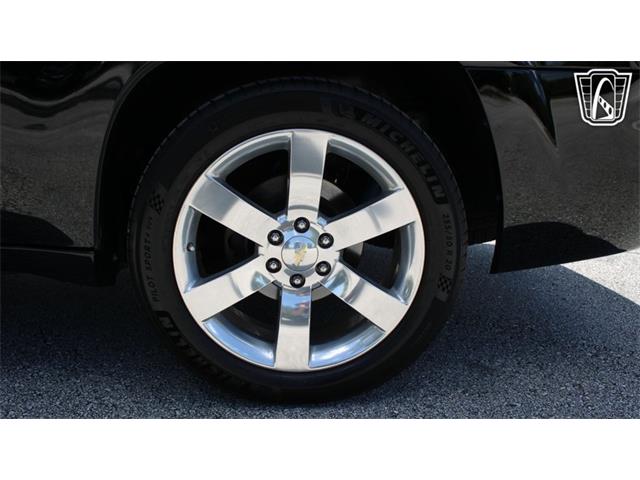 2006 Chevrolet Trailblazer SS (CC-2087226) for sale in Lake Mary, Florida