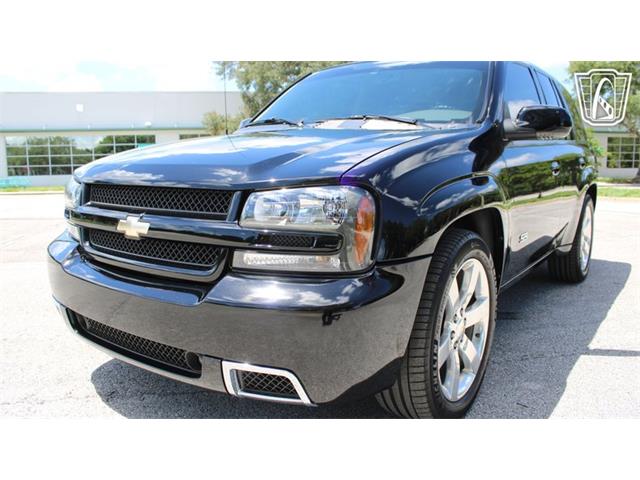 2006 Chevrolet Trailblazer SS (CC-2087226) for sale in Lake Mary, Florida