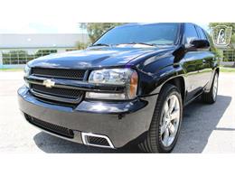 2006 Chevrolet Trailblazer SS (CC-2087226) for sale in Lake Mary, Florida