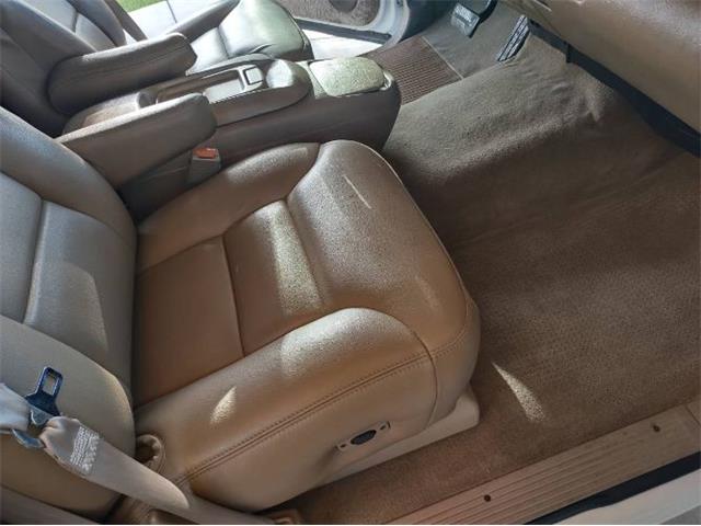 1997 Chevrolet Tahoe (CC-2087227) for sale in Cadillac, Michigan