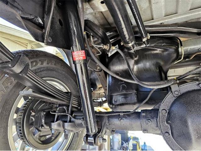 1997 Chevrolet Tahoe (CC-2087227) for sale in Cadillac, Michigan