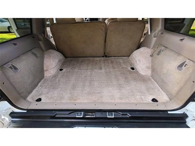 1997 Chevrolet Tahoe (CC-2087227) for sale in Cadillac, Michigan