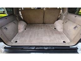 1997 Chevrolet Tahoe (CC-2087227) for sale in Cadillac, Michigan