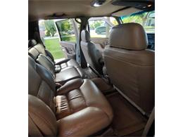 1997 Chevrolet Tahoe (CC-2087227) for sale in Cadillac, Michigan