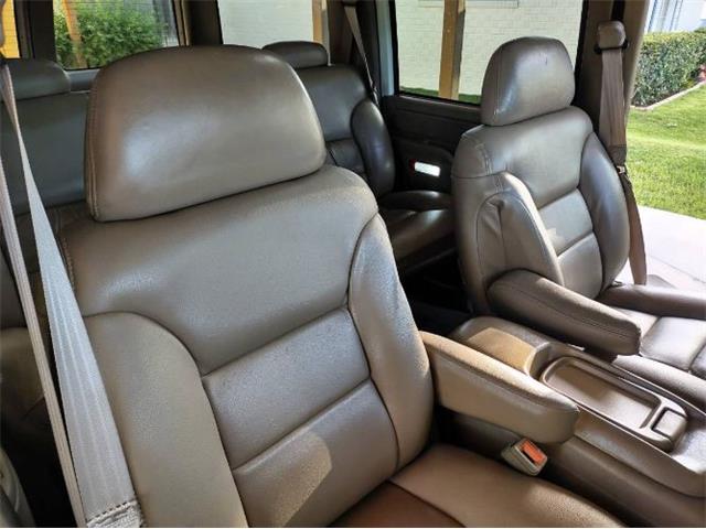 1997 Chevrolet Tahoe (CC-2087227) for sale in Cadillac, Michigan