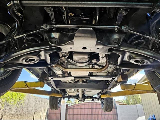 1997 Chevrolet Tahoe (CC-2087227) for sale in Cadillac, Michigan