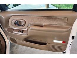 1997 Chevrolet Tahoe (CC-2087227) for sale in Cadillac, Michigan