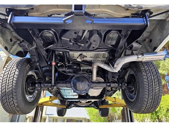 1997 Chevrolet Tahoe (CC-2087227) for sale in Cadillac, Michigan