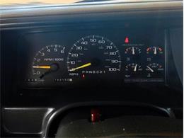 1997 Chevrolet Tahoe (CC-2087227) for sale in Cadillac, Michigan