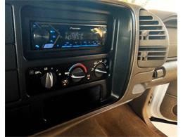 1997 Chevrolet Tahoe (CC-2087227) for sale in Cadillac, Michigan