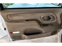 1997 Chevrolet Tahoe (CC-2087227) for sale in Cadillac, Michigan