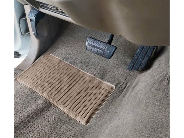 1997 Chevrolet Tahoe (CC-2087227) for sale in Cadillac, Michigan