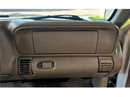 1997 Chevrolet Tahoe (CC-2087227) for sale in Cadillac, Michigan
