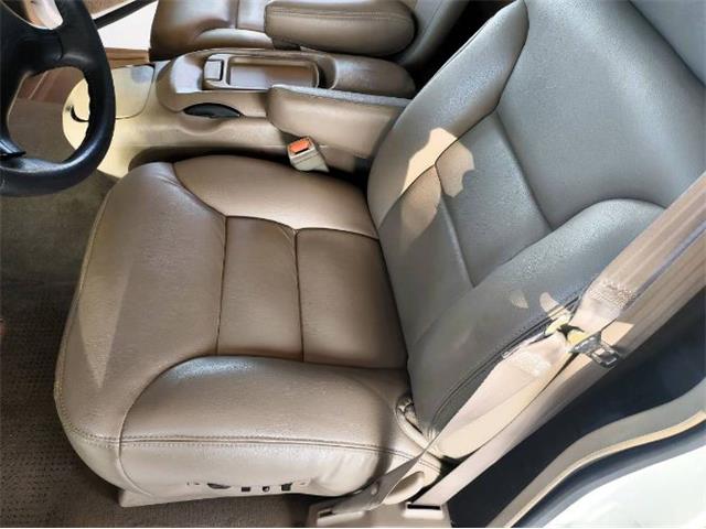 1997 Chevrolet Tahoe (CC-2087227) for sale in Cadillac, Michigan
