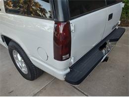 1997 Chevrolet Tahoe (CC-2087227) for sale in Cadillac, Michigan