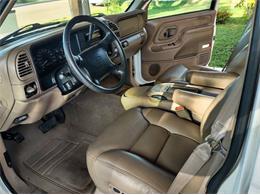 1997 Chevrolet Tahoe (CC-2087227) for sale in Cadillac, Michigan