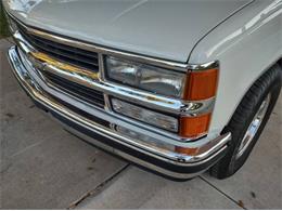 1997 Chevrolet Tahoe (CC-2087227) for sale in Cadillac, Michigan