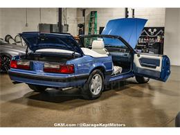 1989 Ford Mustang (CC-2087228) for sale in Grand Rapids, Michigan