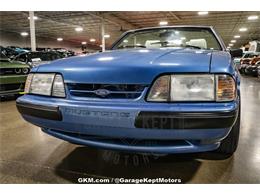 1989 Ford Mustang (CC-2087228) for sale in Grand Rapids, Michigan