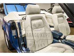 1989 Ford Mustang (CC-2087228) for sale in Grand Rapids, Michigan