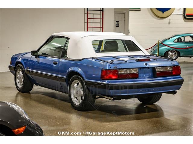 1989 Ford Mustang (CC-2087228) for sale in Grand Rapids, Michigan