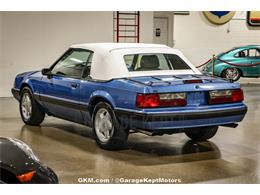 1989 Ford Mustang (CC-2087228) for sale in Grand Rapids, Michigan