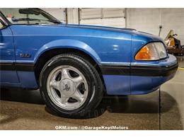 1989 Ford Mustang (CC-2087228) for sale in Grand Rapids, Michigan