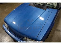 1989 Ford Mustang (CC-2087228) for sale in Grand Rapids, Michigan