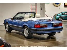 1989 Ford Mustang (CC-2087228) for sale in Grand Rapids, Michigan