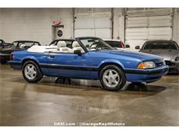 1989 Ford Mustang (CC-2087228) for sale in Grand Rapids, Michigan