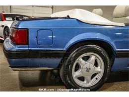 1989 Ford Mustang (CC-2087228) for sale in Grand Rapids, Michigan