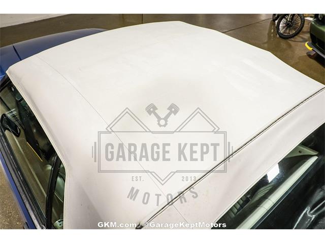 1989 Ford Mustang (CC-2087228) for sale in Grand Rapids, Michigan