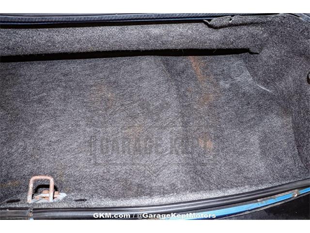 1989 Ford Mustang (CC-2087228) for sale in Grand Rapids, Michigan