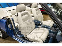 1989 Ford Mustang (CC-2087228) for sale in Grand Rapids, Michigan